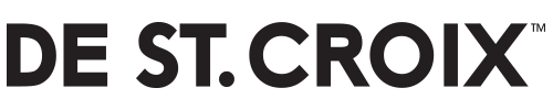 De St. Croix logo